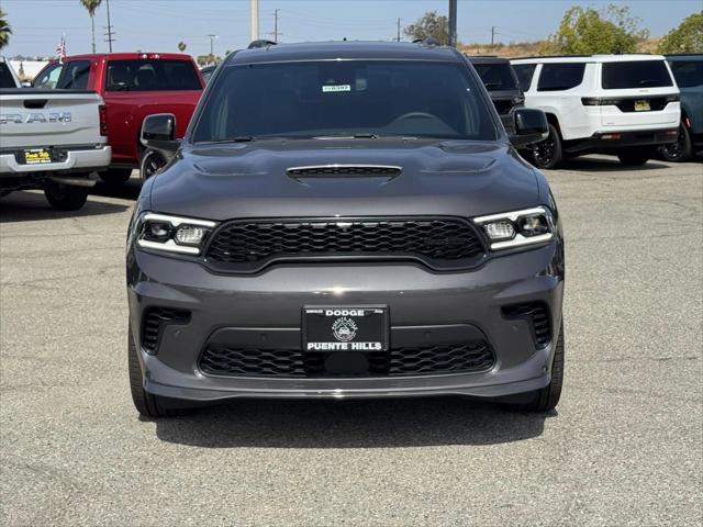 2026 Dodge Durango DURANGO GT PREMIUM AWD HEMI V8