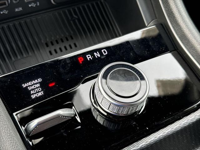 2026 Jeep Grand Cherokee 85th Anniversary Edition
