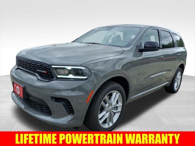 2026 Dodge Durango GT for sale in Burlington, WI