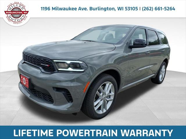 2026 Dodge Durango GT for sale in Burlington, WI