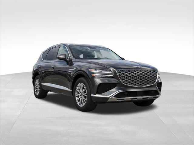 2025 Genesis GV80 2.5T Standard AWD for sale in Houston, TX