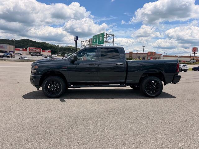 2026 RAM 2500 RAM 2500 BLACK EXPRESS CREW CAB 4X4 64 BOX 2026 RAM 2500 RAM 2500 BLACK EXPRESS CREW CAB 4X4 64 BOX