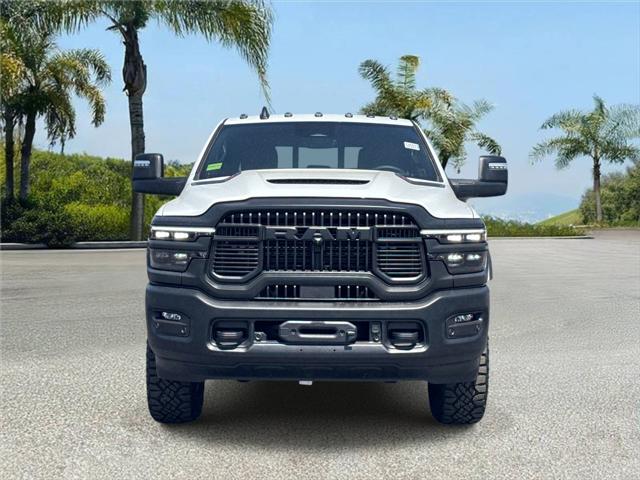 2026 RAM 2500 RAM 2500 POWER WAGON CREW CAB 4X4 64 BOX 2026 RAM 2500 RAM 2500 POWER WAGON CREW CAB 4X4 64 BOX