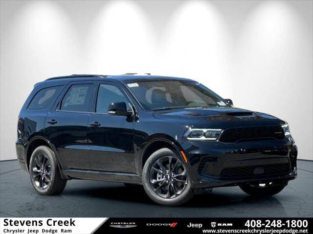 2026 Dodge Durango GT Plus AWD for sale in San Jose, CA