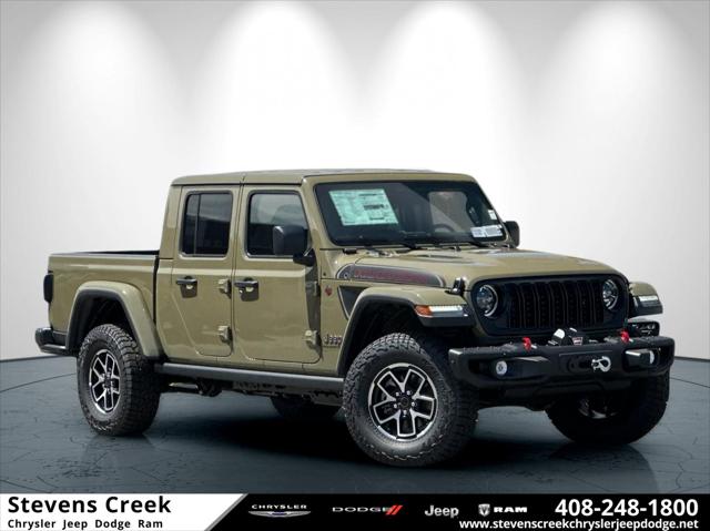 2026 Jeep Gladiator Sport for sale in San Jose, CA