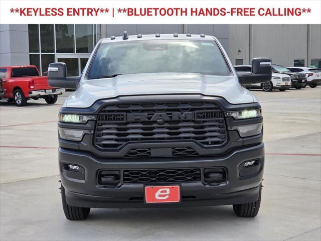 2026 RAM 3500 Chassis RAM 3500 TRADESMAN CREW CAB CHASSIS 4X4 60 CA