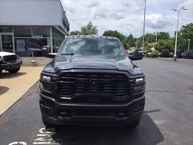 2026 RAM 2500 RAM 2500 WARLOCK CREW CAB 4X4 64 BOX 2026 RAM 2500 RAM 2500 WARLOCK CREW CAB 4X4 64 BOX