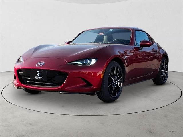 2026 Mazda MX-5 Grand Touring for sale in Brunswick, ME