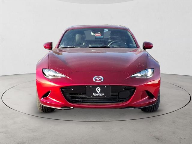 2026 Mazda MX-5 Grand Touring