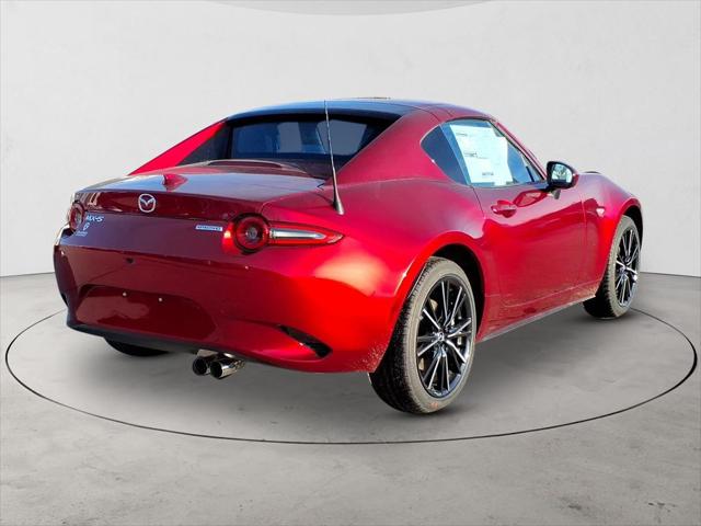 2026 Mazda MX-5 Grand Touring