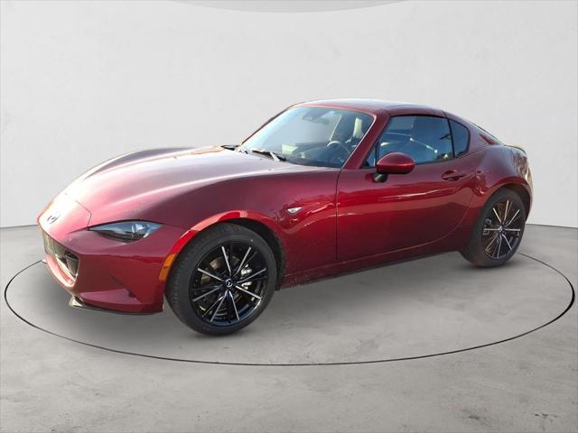 2026 Mazda MX-5 Grand Touring