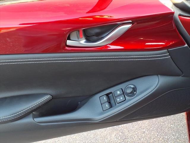 2026 Mazda MX-5 Grand Touring