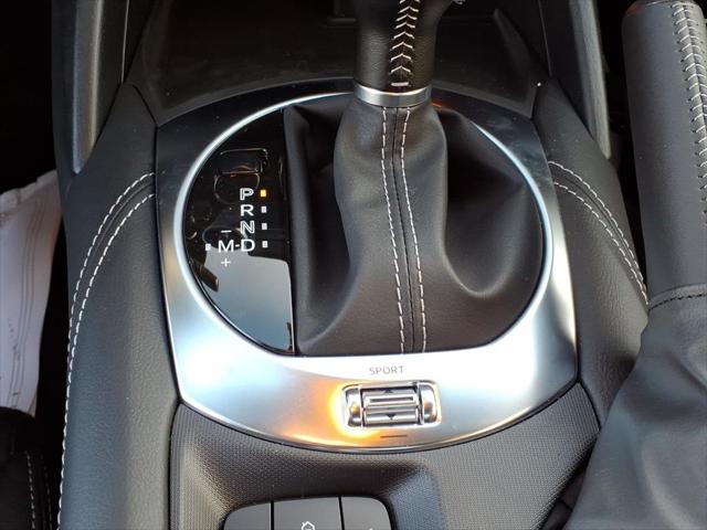 2026 Mazda MX-5 Grand Touring