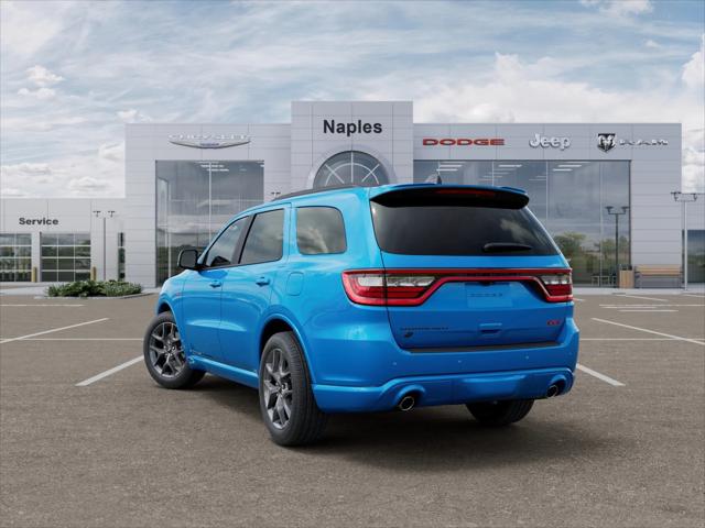 2026 Dodge Durango DURANGO GT PREMIUM AWD HEMI V8 2026 Dodge Durango DURANGO GT PREMIUM AWD HEMI V8