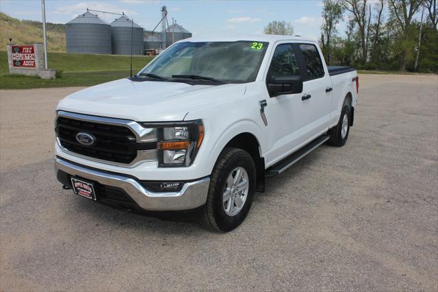 2023 Ford F-150 XLT for sale in La Crescent, MN
