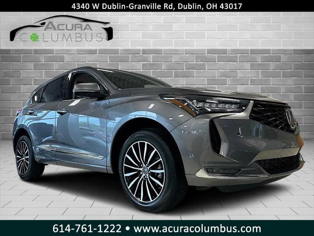 2026 Acura RDX Advance for sale near Dublin, OH