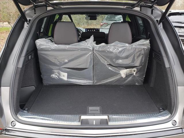 2026 Acura MDX A-SPEC Advance Package