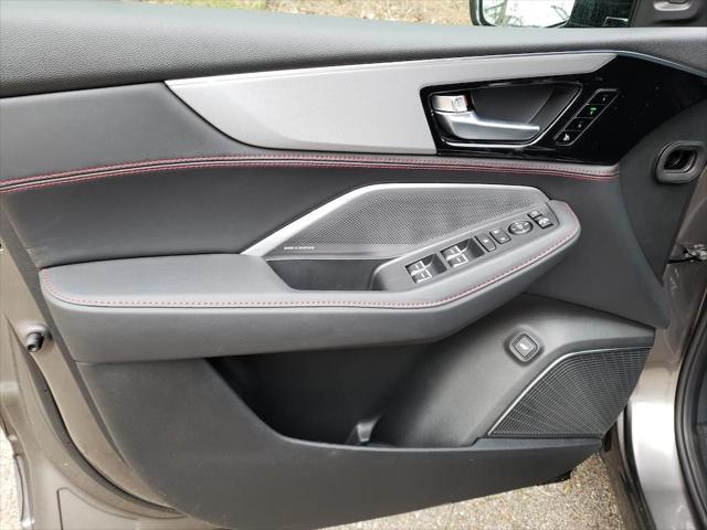 2026 Acura MDX A-SPEC Advance Package