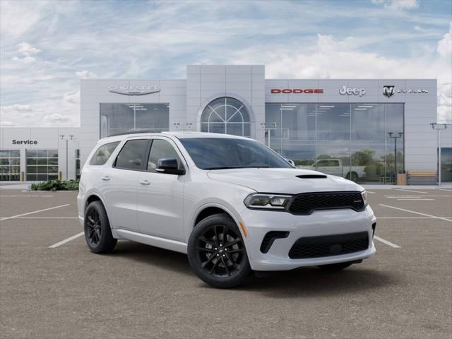 2026 Dodge Durango GT Plus AWD