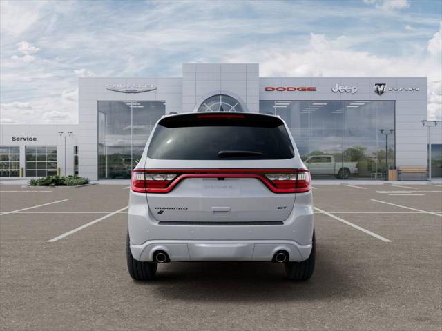 2026 Dodge Durango GT Plus AWD