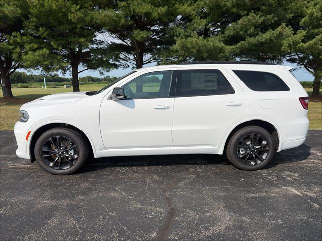 2026 Dodge Durango GT Plus AWD for sale in Taylorville, IL