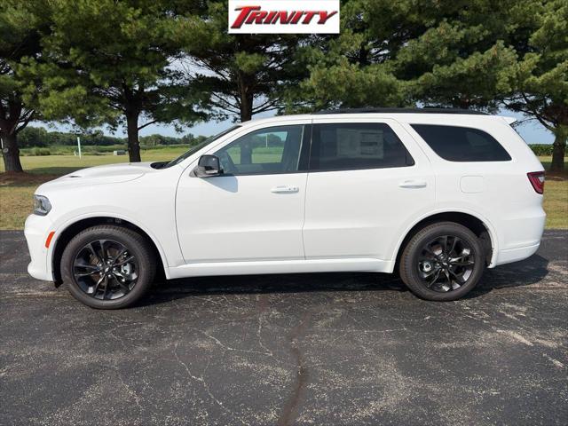 2026 Dodge Durango GT Plus AWD for sale in Taylorville, IL
