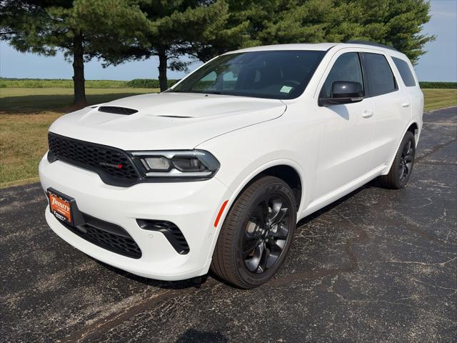 2026 Dodge Durango GT Plus AWD