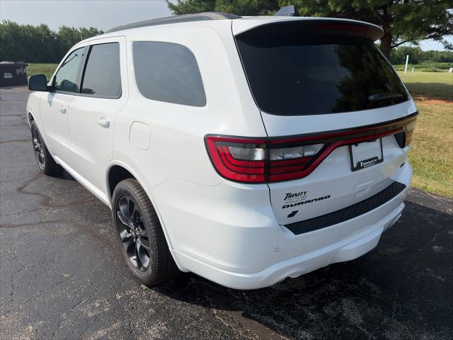 2026 Dodge Durango GT Plus AWD