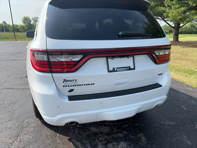 2026 Dodge Durango GT Plus AWD
