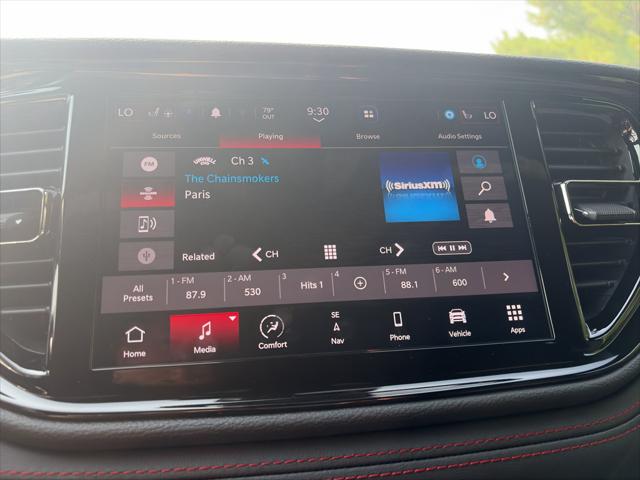 2026 Dodge Durango GT Plus AWD