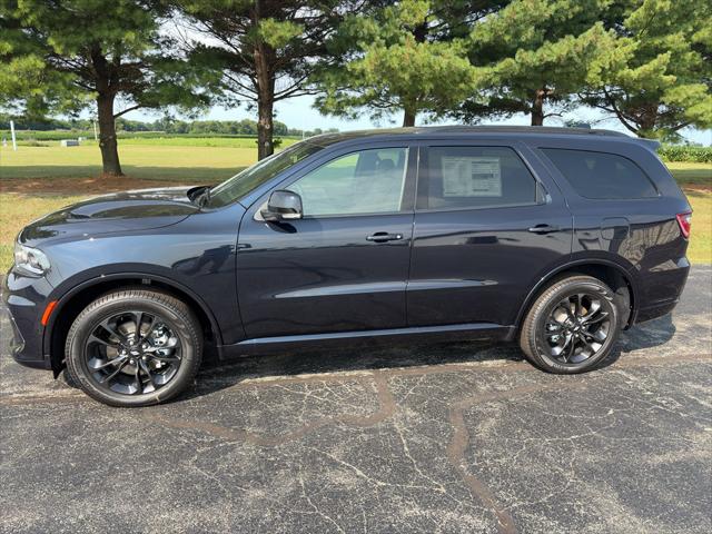 2026 Dodge Durango GT Plus AWD for sale in Taylorville, IL