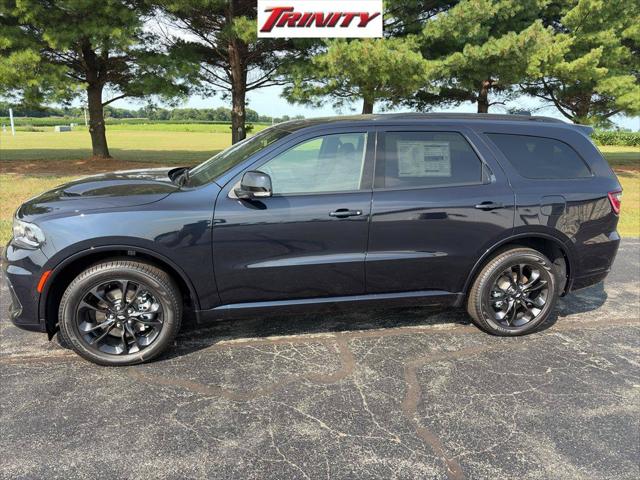 2026 Dodge Durango GT Plus AWD for sale in Taylorville, IL