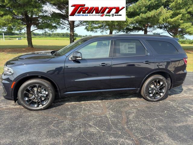 2026 Dodge Durango GT Plus AWD for sale in Taylorville, IL
