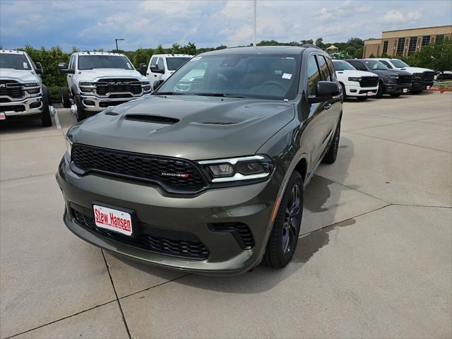 2026 Dodge Durango GT Plus for sale in Urbandale, IA