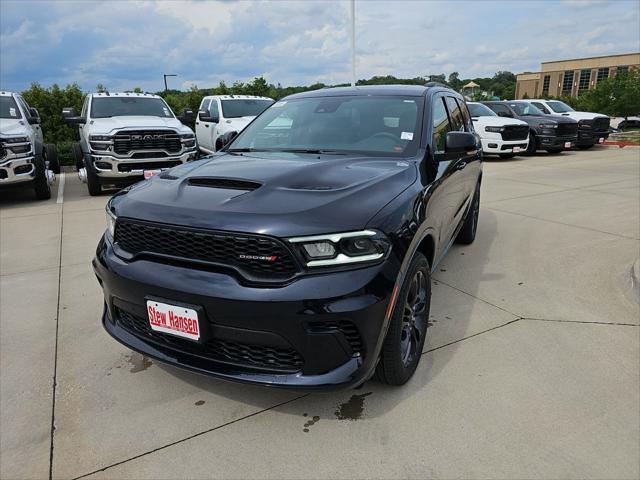 2026 Dodge Durango GT Plus for sale in Urbandale, IA