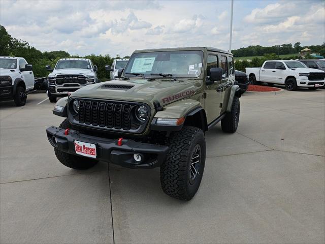 2026 Jeep Wrangler Rubicon X for sale in Urbandale, IA