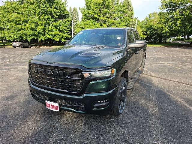 2026 Ram 1500 Express Crew Cab 4x4 5'7" Box for sale in Urbandale, IA