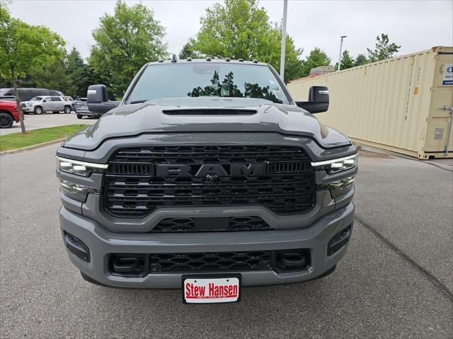 2026 RAM 3500 RAM 3500 LIMITED MEGA CAB 4X4 64 BOX 2026 RAM 3500 RAM 3500 LIMITED MEGA CAB 4X4 64 BOX
