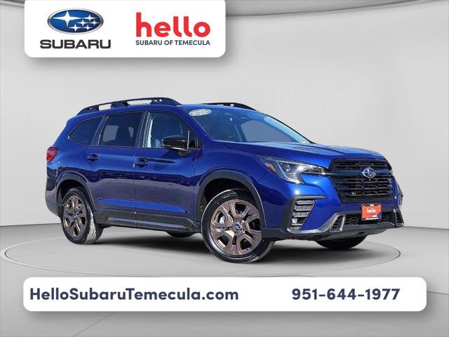 2026 Subaru Ascent Limited Bronze Edition 7-Passenger for sale in Temecula, CA