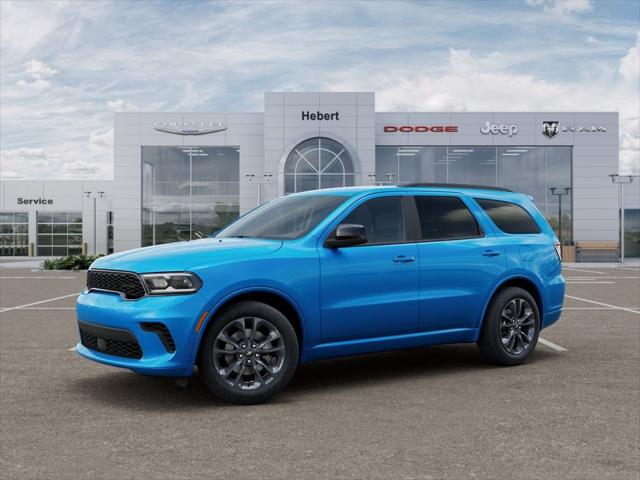 2026 Dodge Durango DURANGO GT RWD