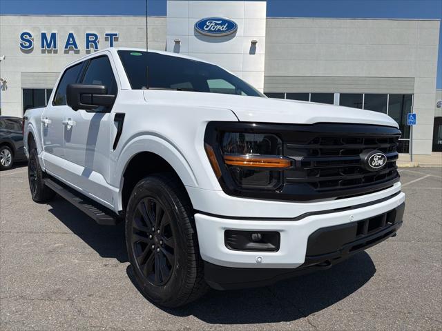 2026 Ford F-150 XLT for sale in South Boston, VA