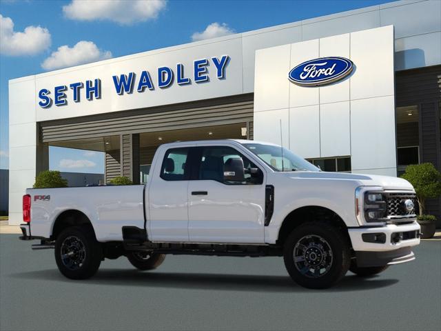 2026 Ford F-350 XL for sale in Perry, OK