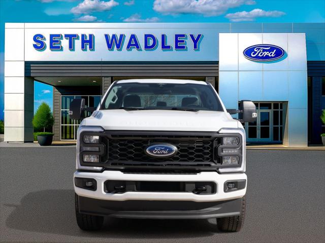 2026 Ford F-350 XL