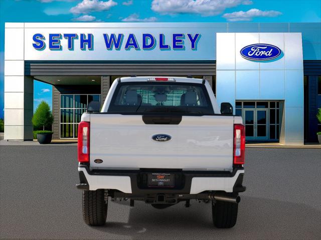 2026 Ford F-350 XL