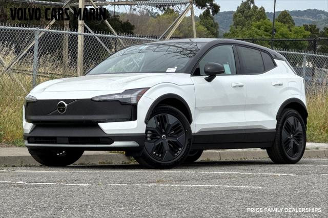 2026 Volvo EX30 Cross Country Ultra, Twin Motor Performance, Fully electric for sale in San Rafael, CA