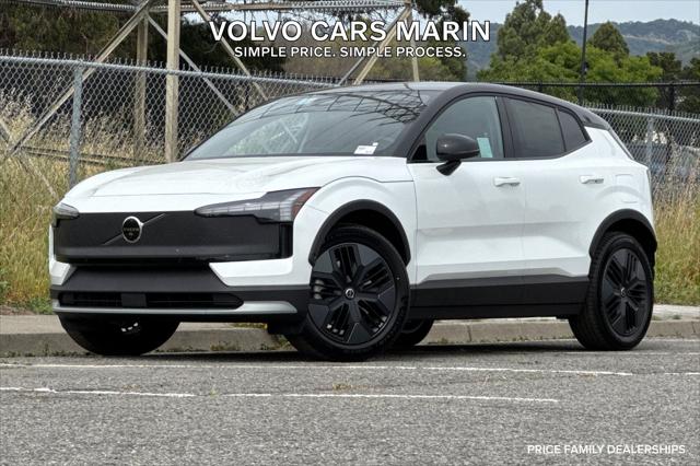 2026 Volvo EX30 Cross Country Ultra, Twin Motor Performance, Fully electric for sale in San Rafael, CA