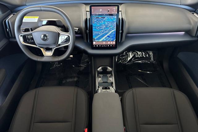 2026 Volvo EX30 Cross Country Ultra, Twin Motor Performance, Fully electric