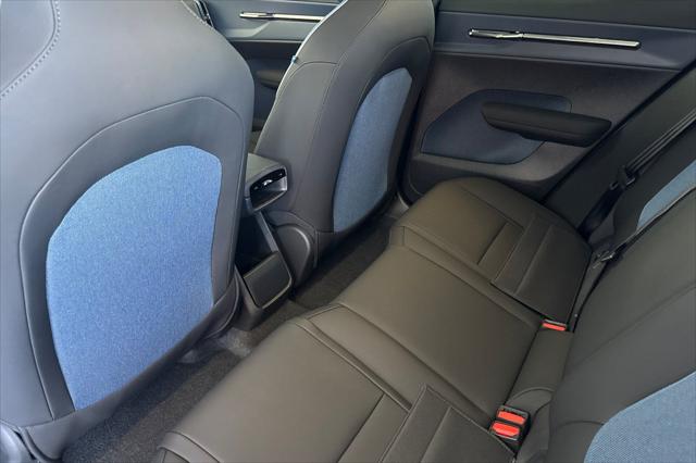 2026 Volvo EX30 Cross Country Ultra, Twin Motor Performance, Fully electric