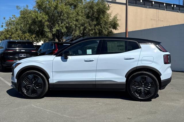 2026 Volvo EX30 Cross Country Ultra, Twin Motor Performance, Fully electric