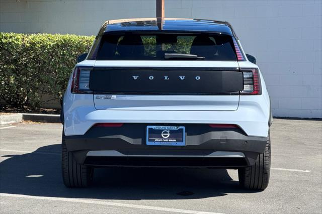2026 Volvo EX30 Cross Country Ultra, Twin Motor Performance, Fully electric